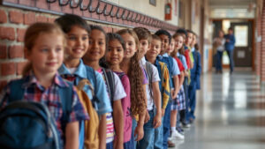 The Surprisingly Positive Effect of Drama Games on Classroom Management